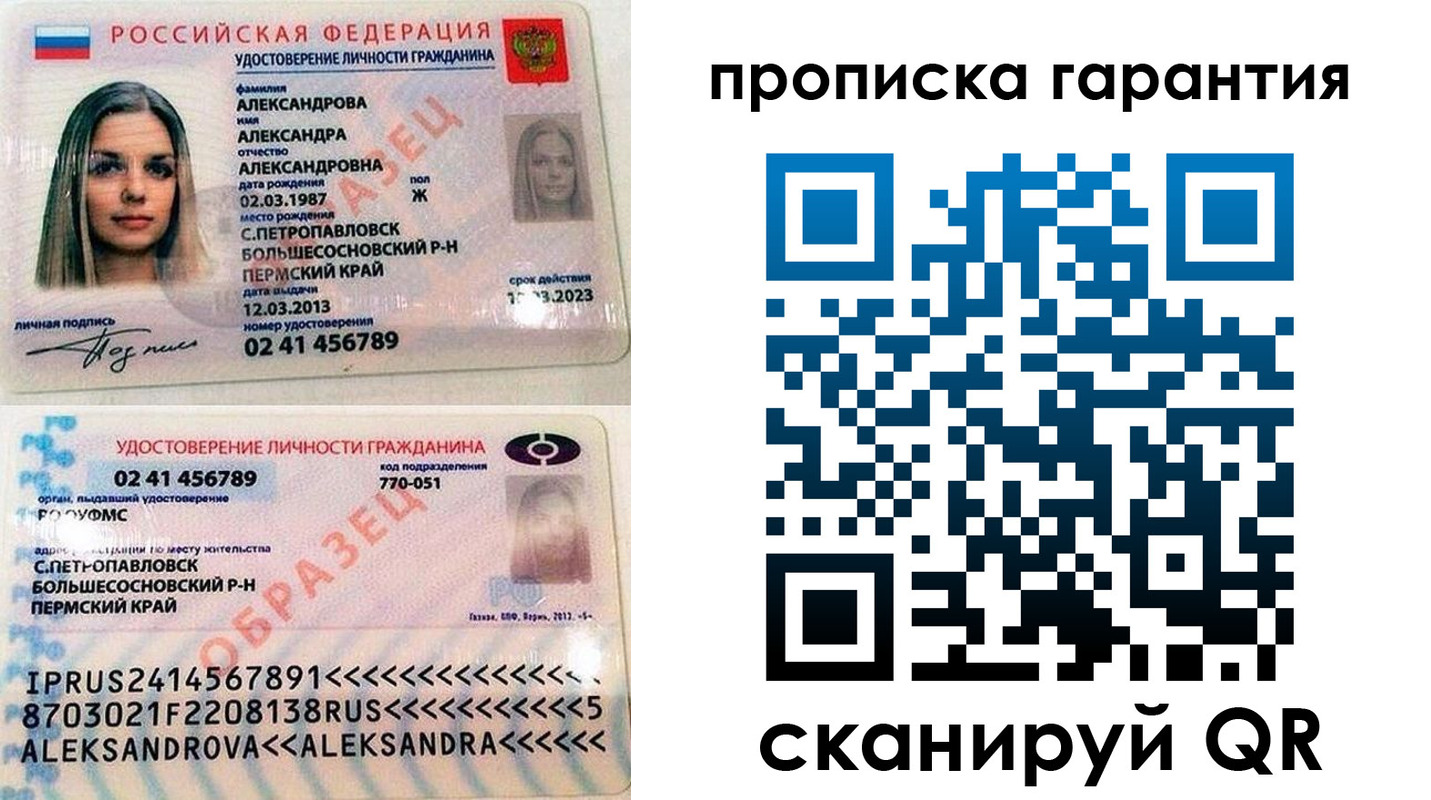 прописка в квартире в Новоаннинском